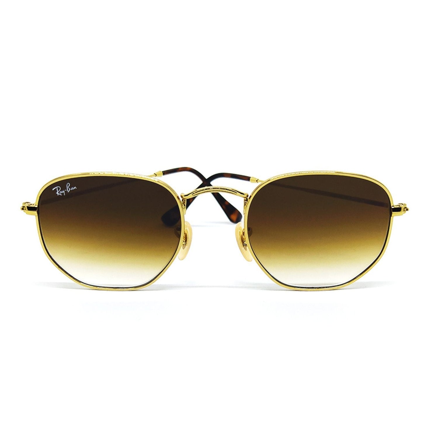 SOLAIRE :RAY BAN RB3548-N 001/51