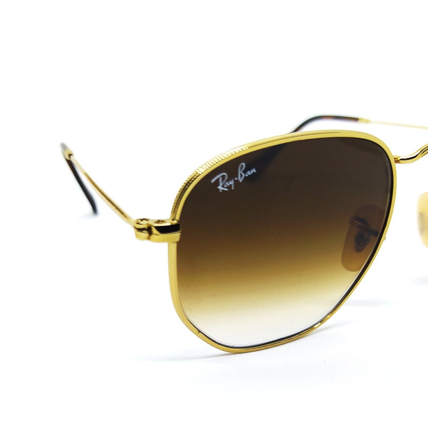 SOLAIRE :RAY BAN RB3548-N 001/51