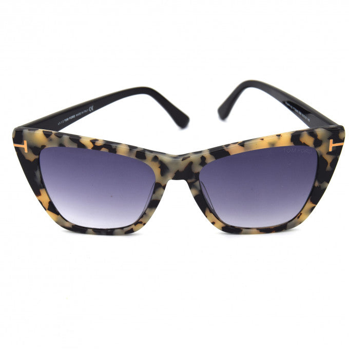 TomFord-FT0846 POPPY