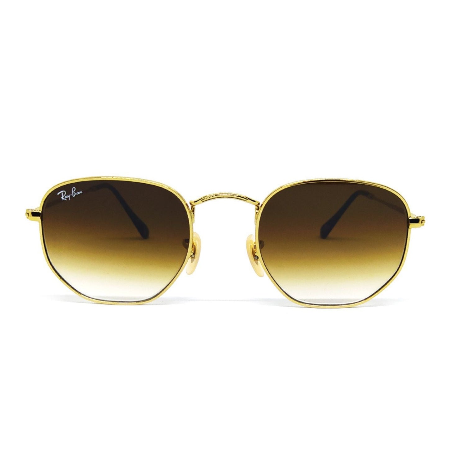 SOLAIRE :RAY BAN RB3548-N 001/51