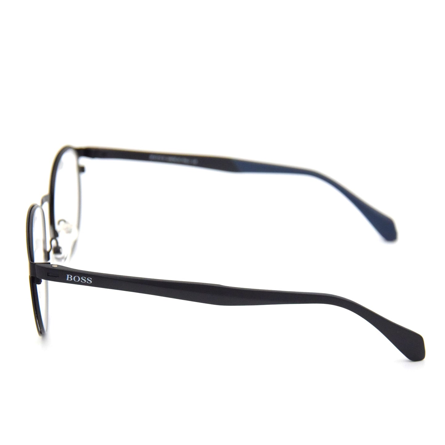 HugoBoss HB-1101 Black