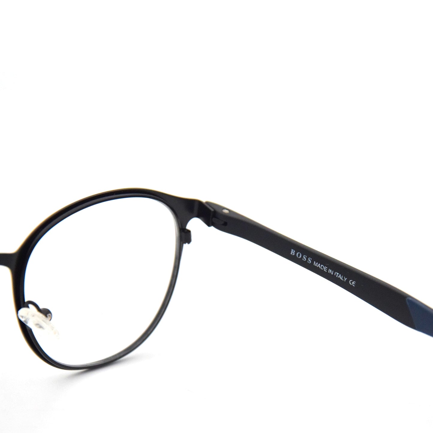 HugoBoss HB-1101 Black