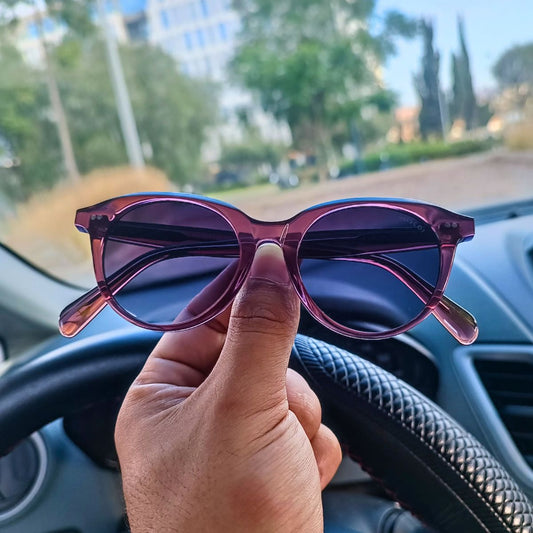 Solaire : Moscot CL41461 C6