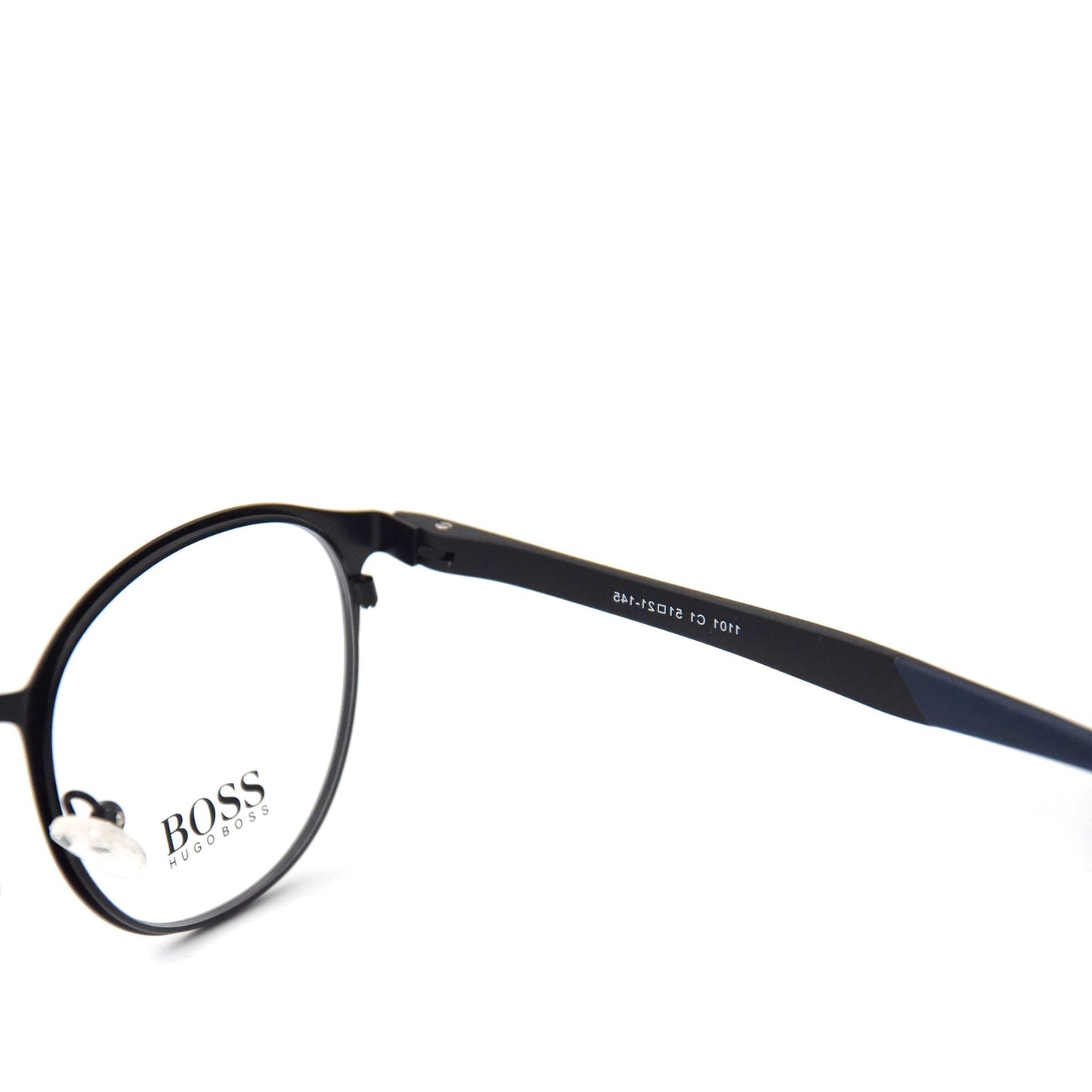 HugoBoss HB-1101 Black