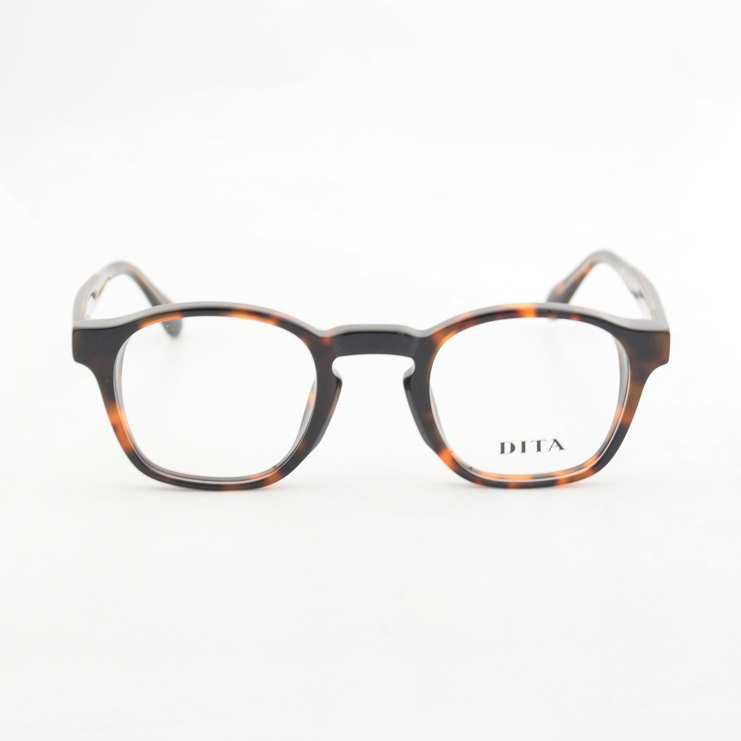 OPTIQUE :DITA 1818 HAVANE