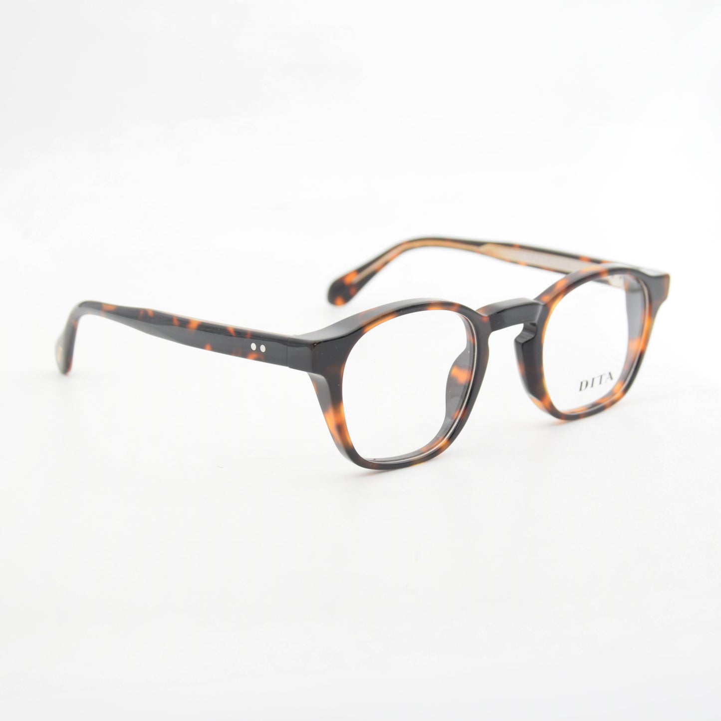 OPTIQUE :DITA 1818 HAVANE