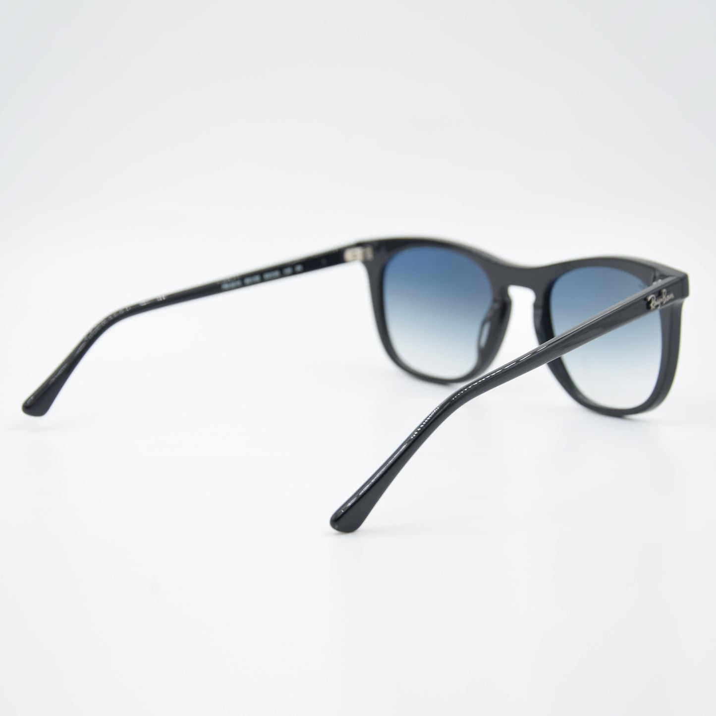 SOLAIRE :RAY-BAN RB2210 901/33