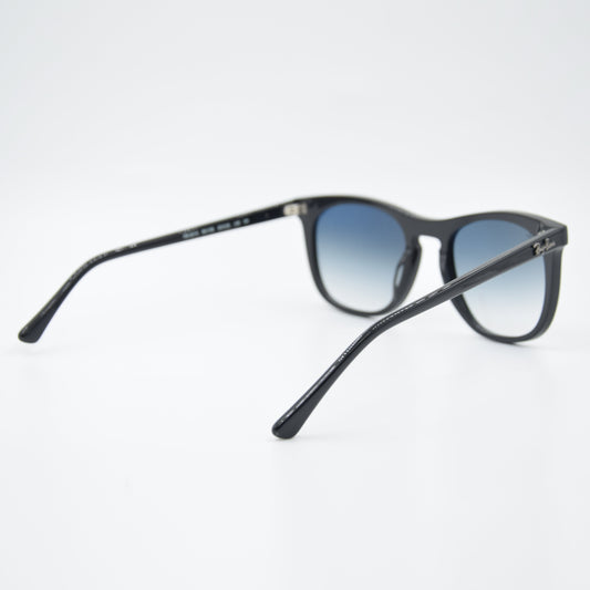 SOLAIRE :RAY-BAN RB2210 901/33