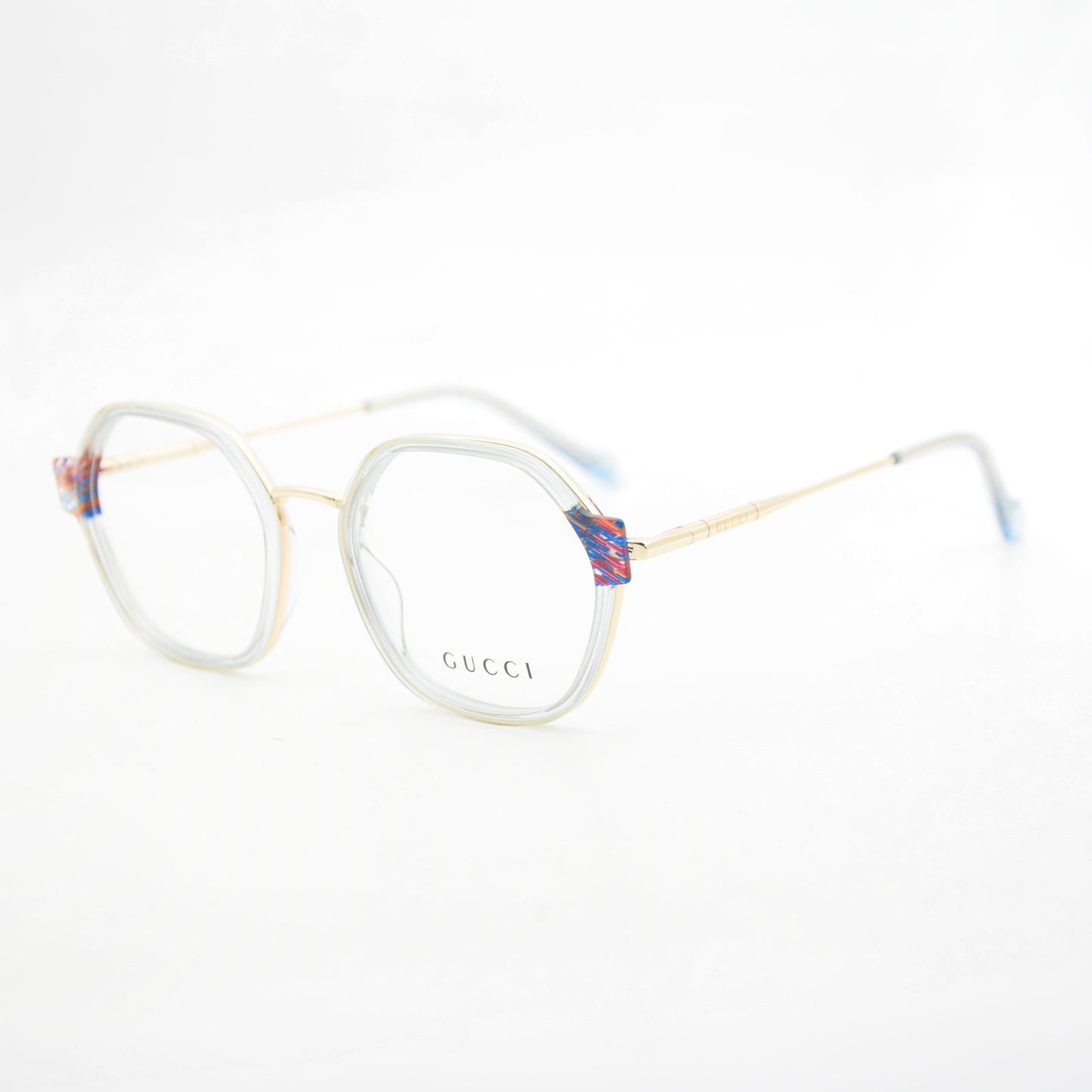 OPTIQUE :GUCCI S3120 CRYSTAL