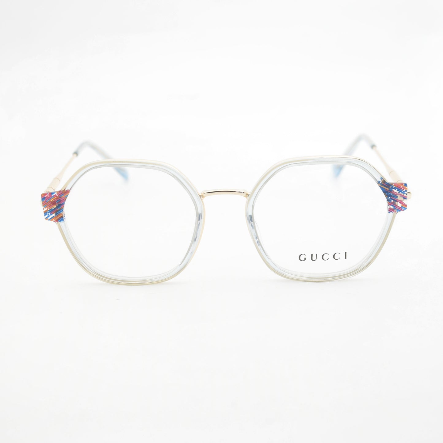 OPTIQUE :GUCCI S3120 CRYSTAL