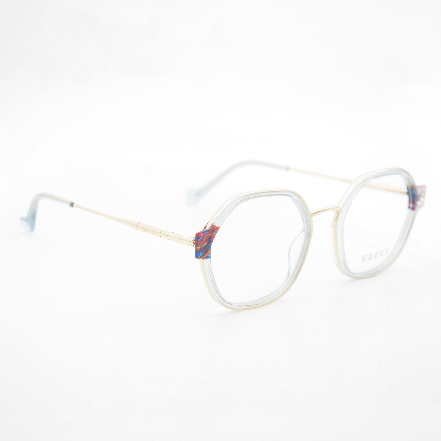 OPTIQUE :GUCCI S3120 CRYSTAL