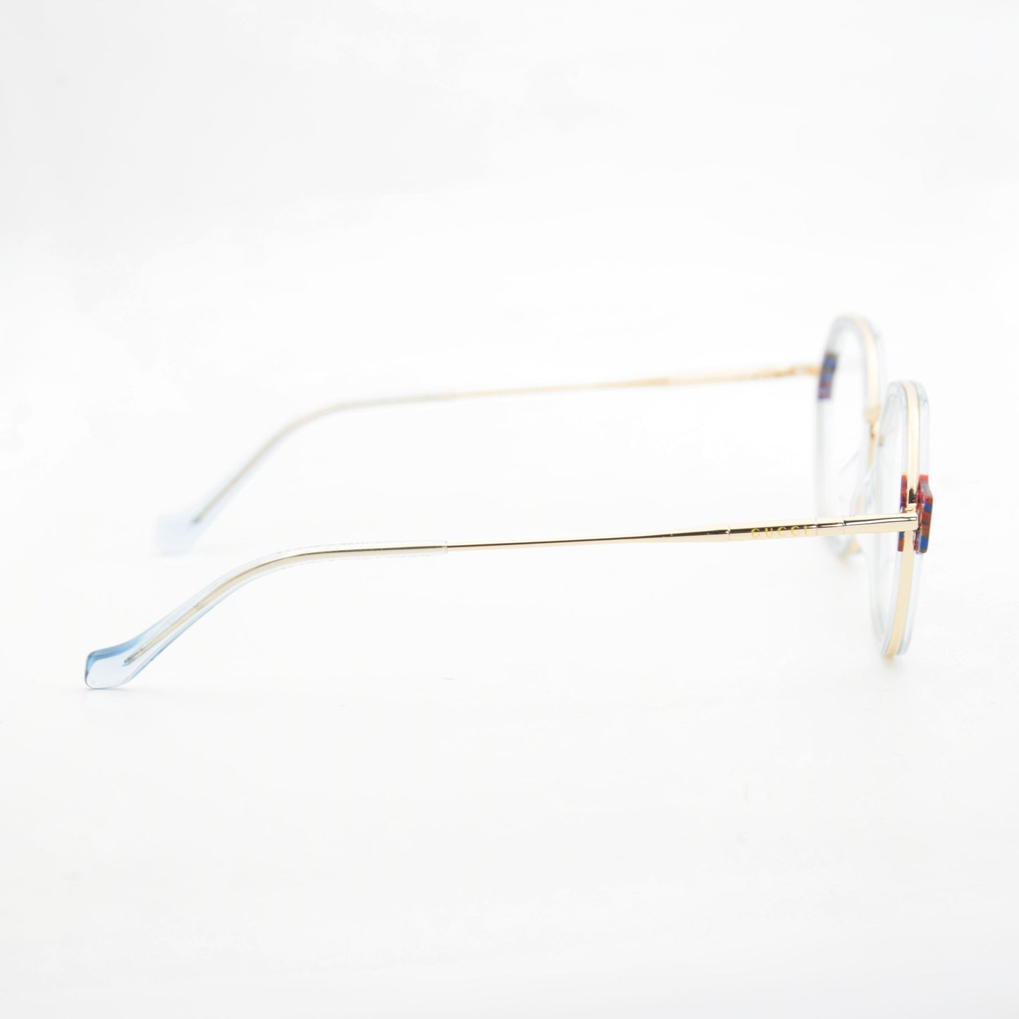 OPTIQUE :GUCCI S3120 CRYSTAL