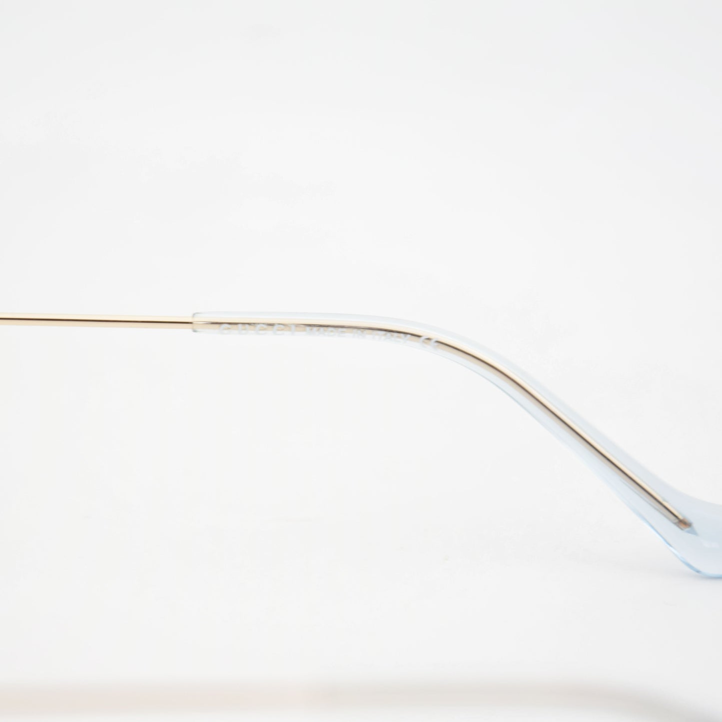 OPTIQUE :GUCCI S3120 CRYSTAL