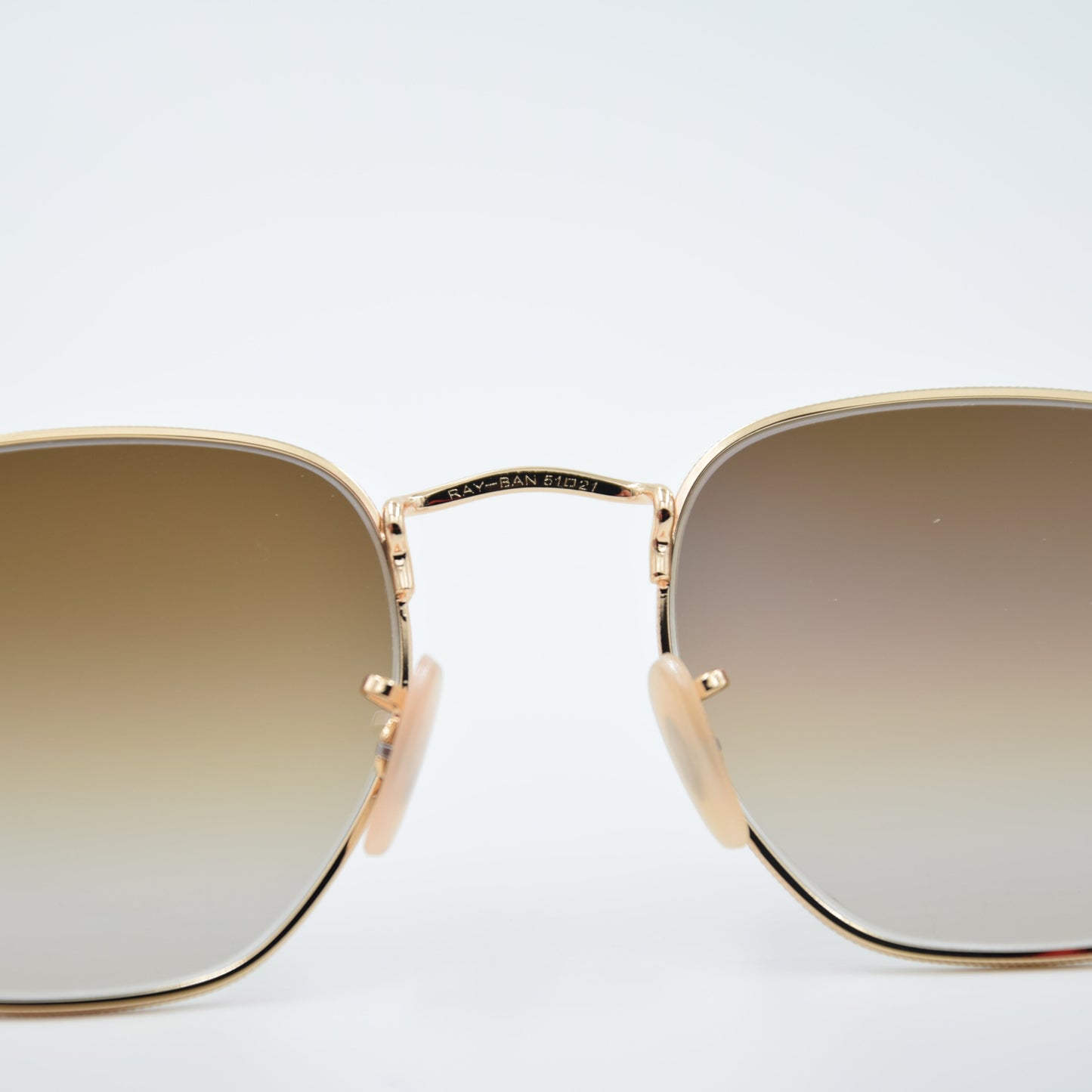 SOLAIRE :RAY-BAN RB3548-NM FERRARI F008/28