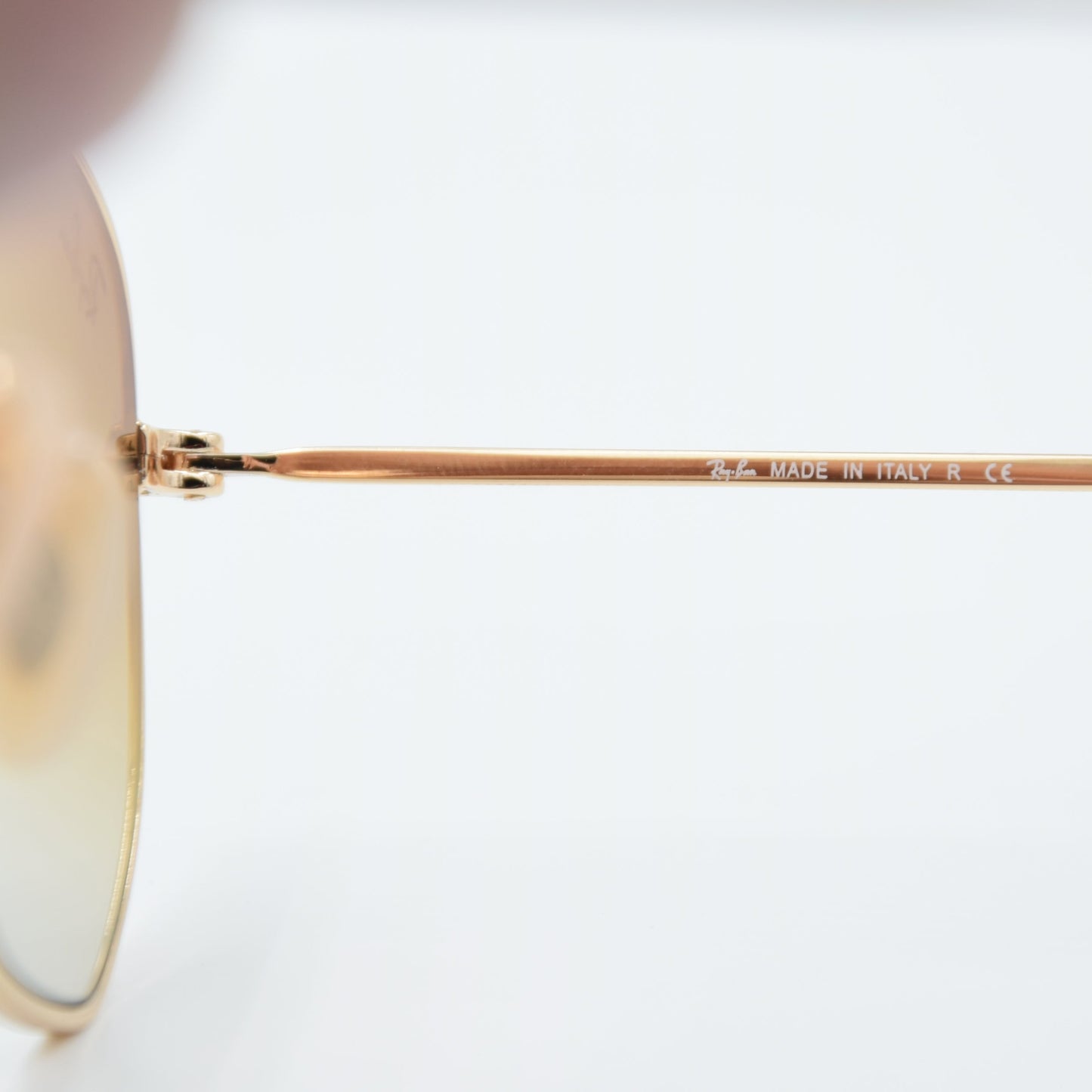 SOLAIRE :RAY-BAN RB3548-NM FERRARI F008/28