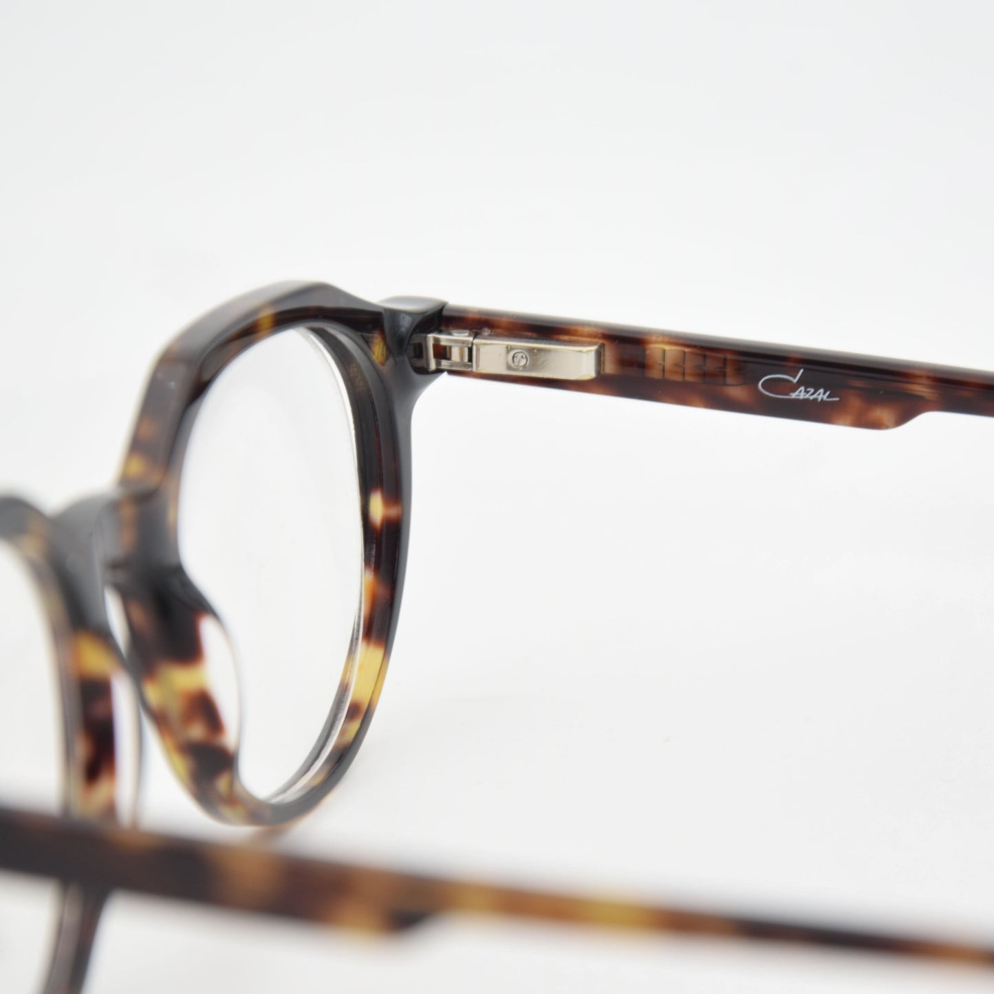 OPTIQUE :CAZAL 2648 HAVANE