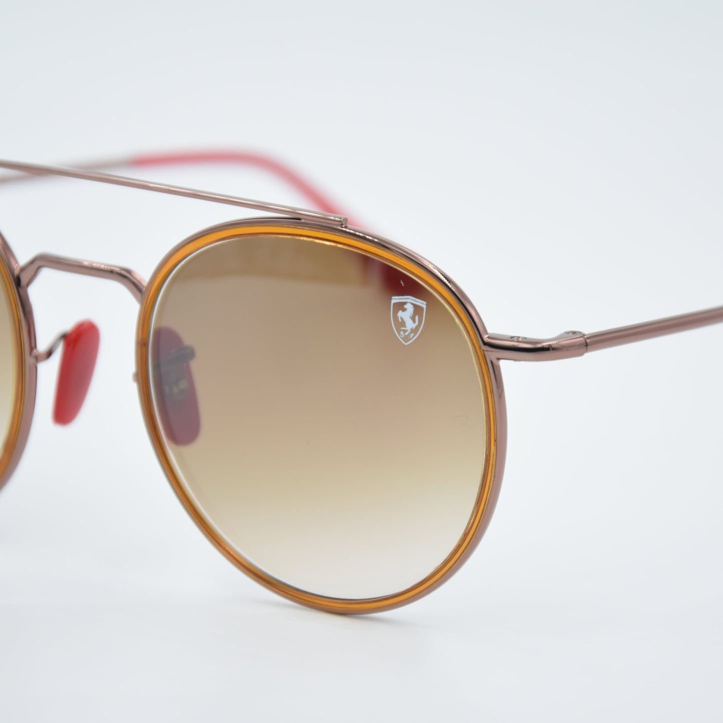 SOLAIRE :RAY-BAN RB3647-M FERRARI F032/51