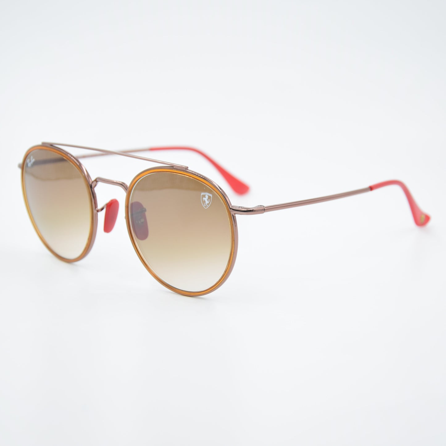 SOLAIRE :RAY-BAN RB3647-M FERRARI F032/51