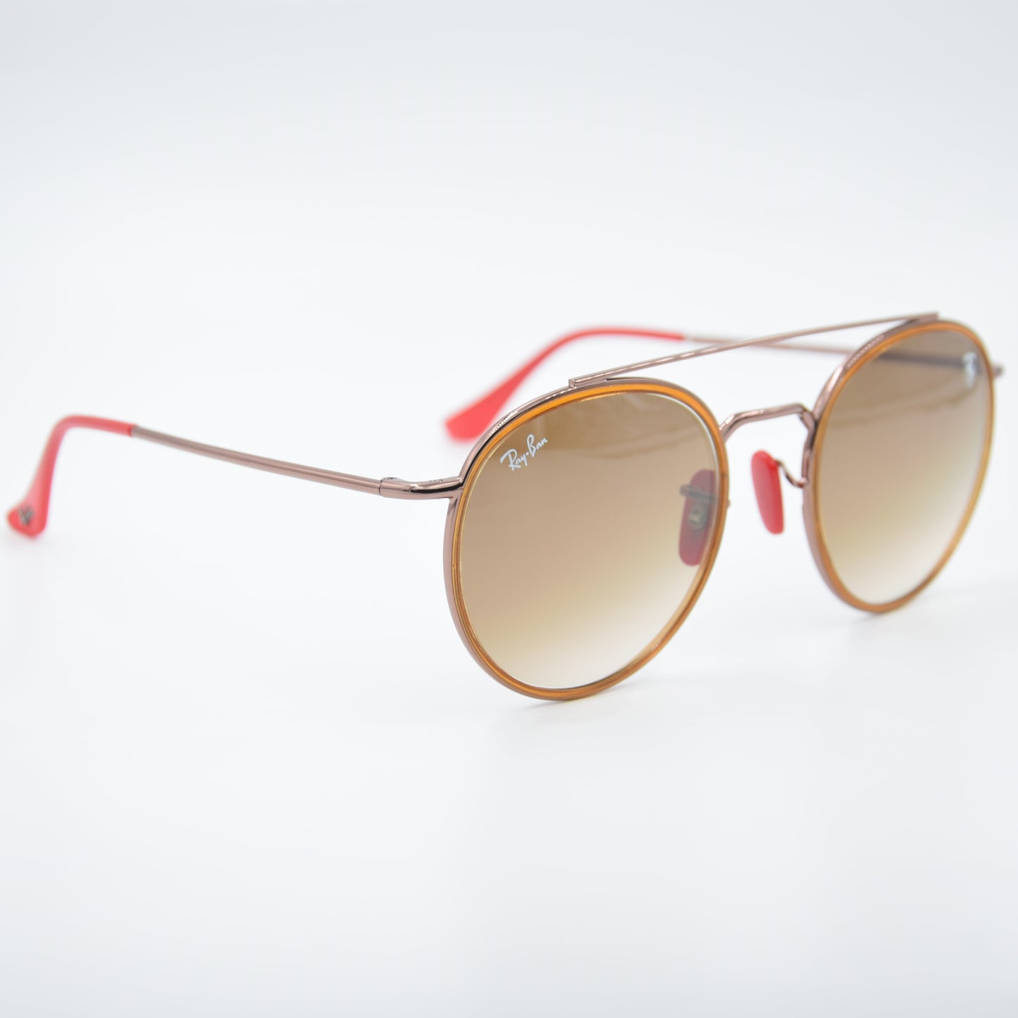 SOLAIRE :RAY-BAN RB3647-M FERRARI F032/51