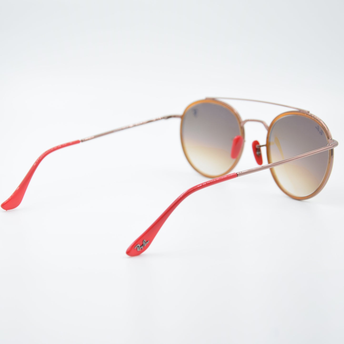 SOLAIRE :RAY-BAN RB3647-M FERRARI F032/51