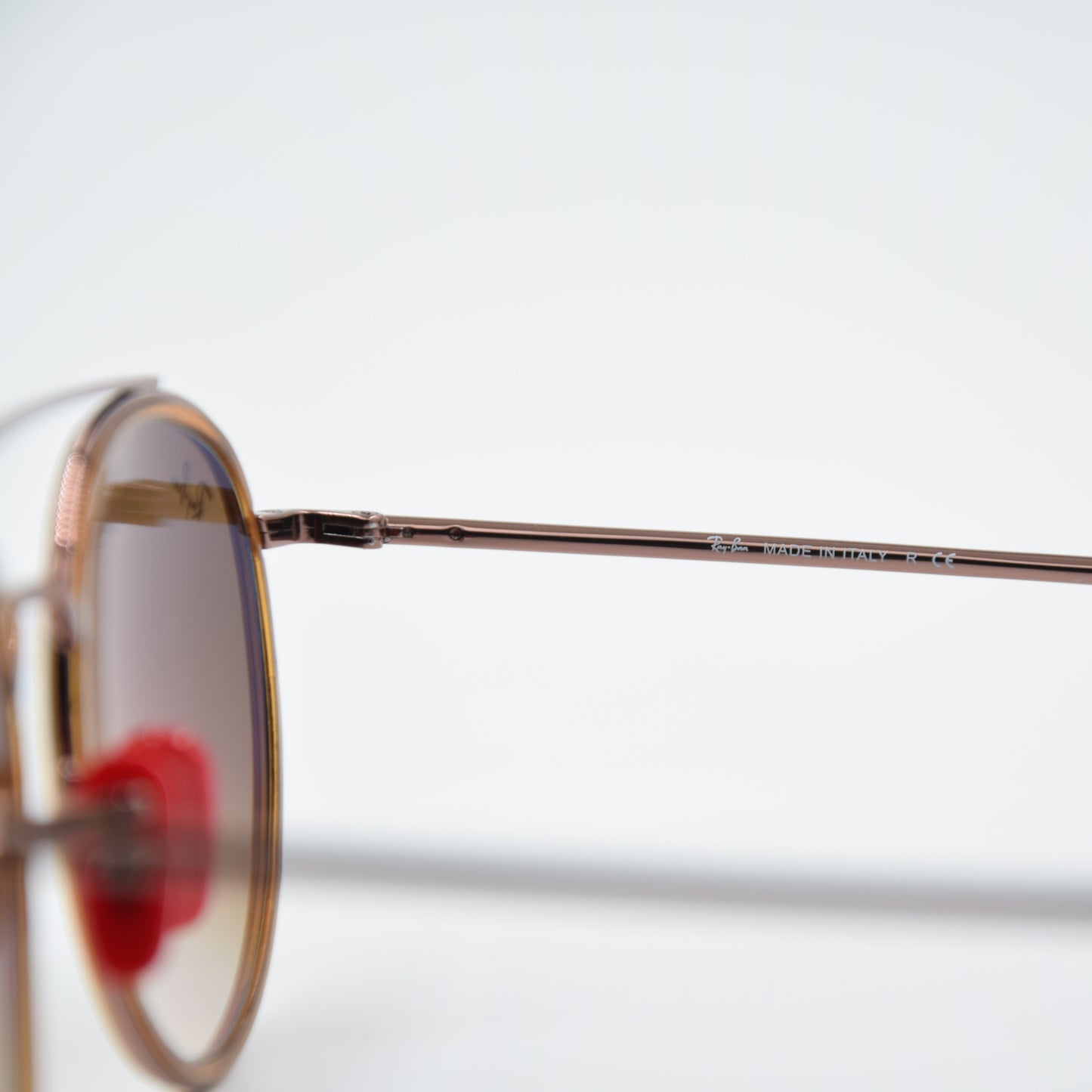 SOLAIRE :RAY-BAN RB3647-M FERRARI F032/51