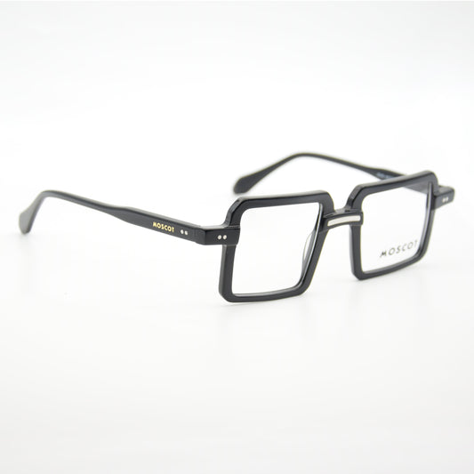 OPTIQUE : MOSCOT 2048 BLACK