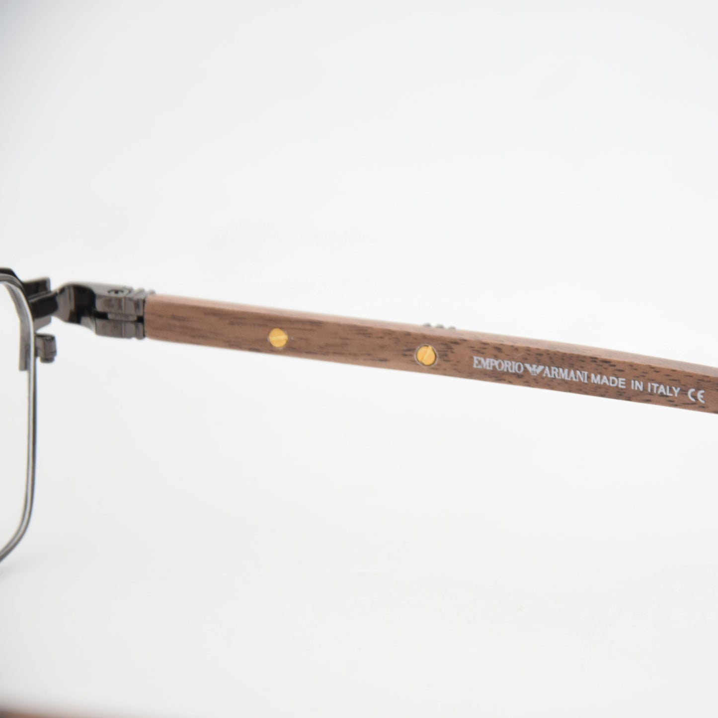 OPTIQUE :EMPORIO ARMANI 120432J COL.03