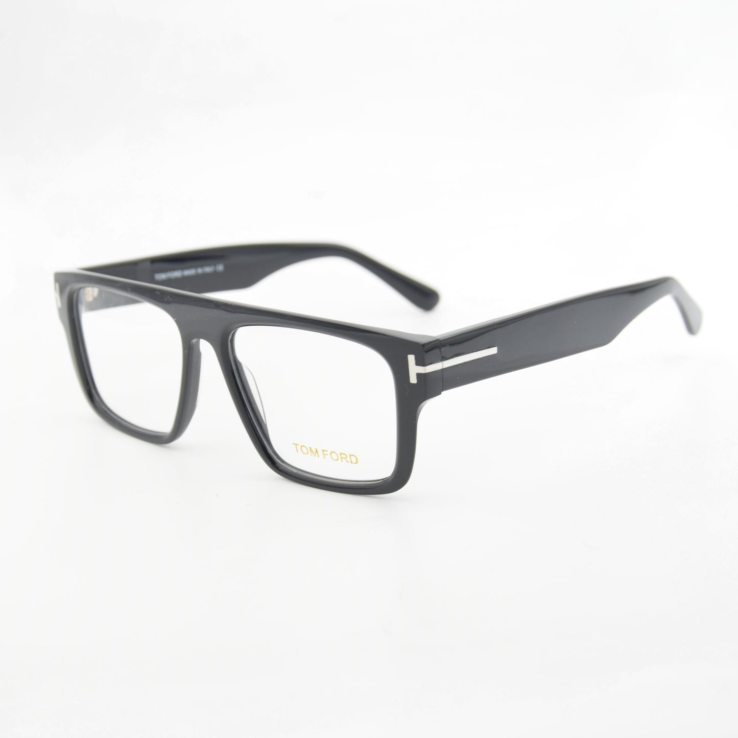OPTIQUE :TOM FORD W56305 NOIR