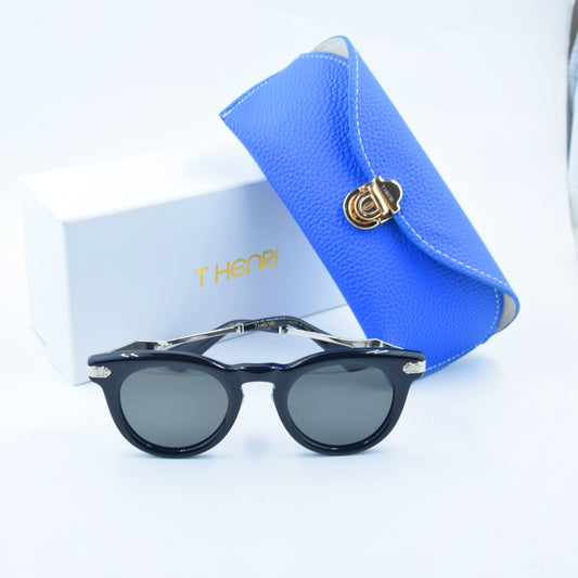 SOLAIRE: Thenri Carbon 1 of 199 003