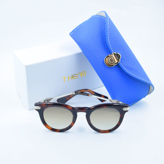 SOLAIRE: Thenri Carbon 1 of 199 006