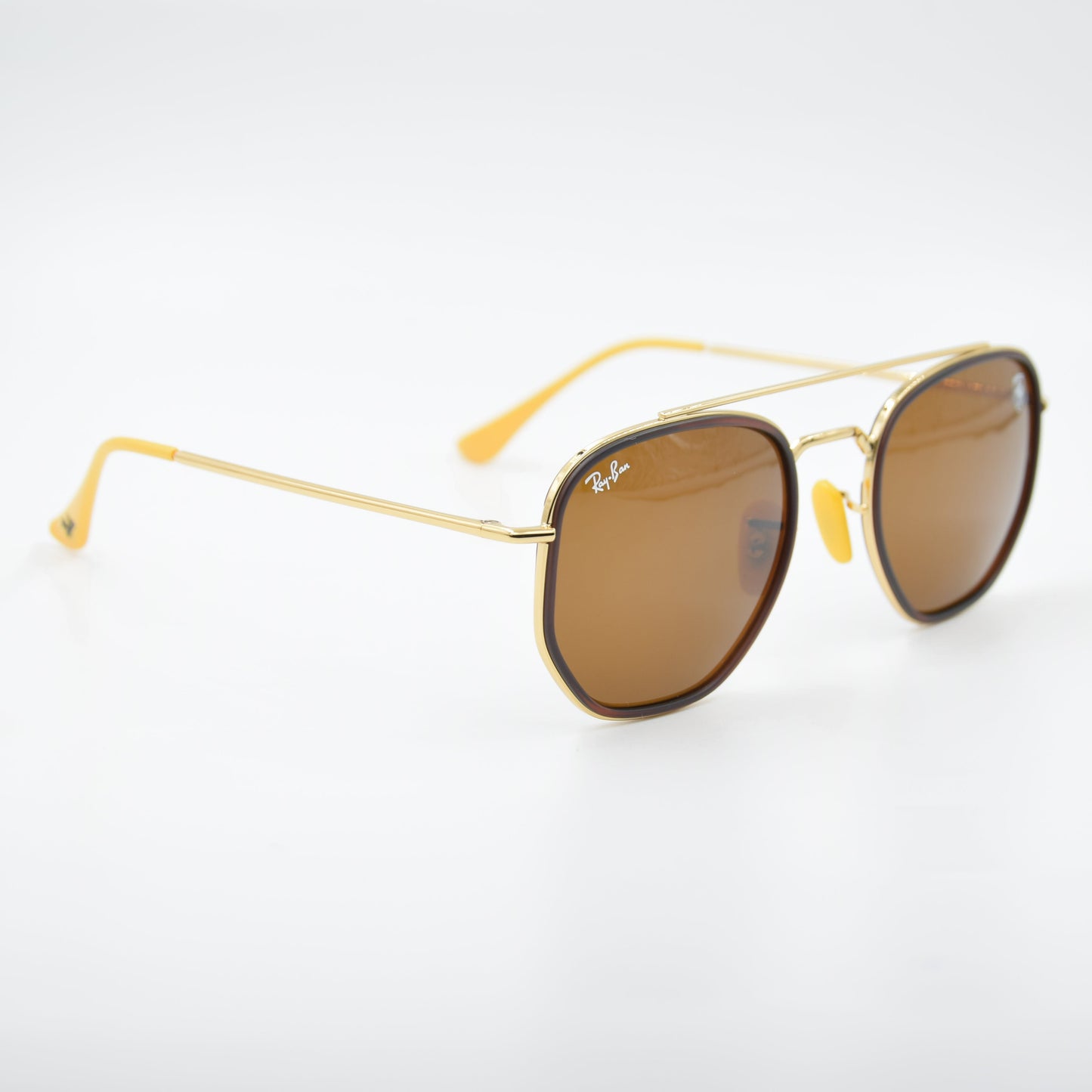 SOLAIRE :RAY-BAN RB3748-M FERRARI F034/33