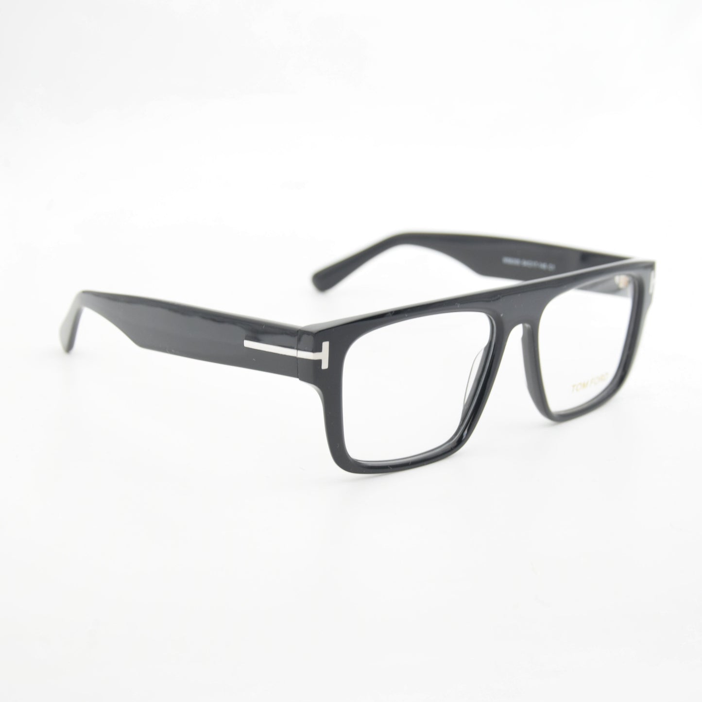 OPTIQUE :TOM FORD W56305 NOIR