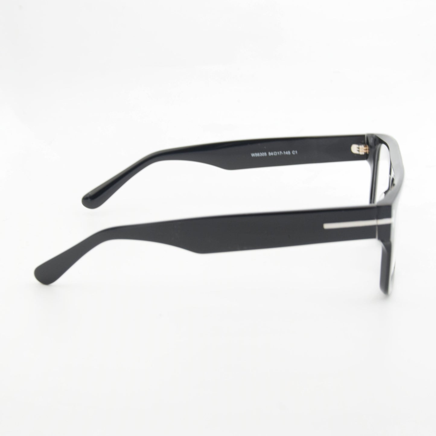 OPTIQUE :TOM FORD W56305 NOIR