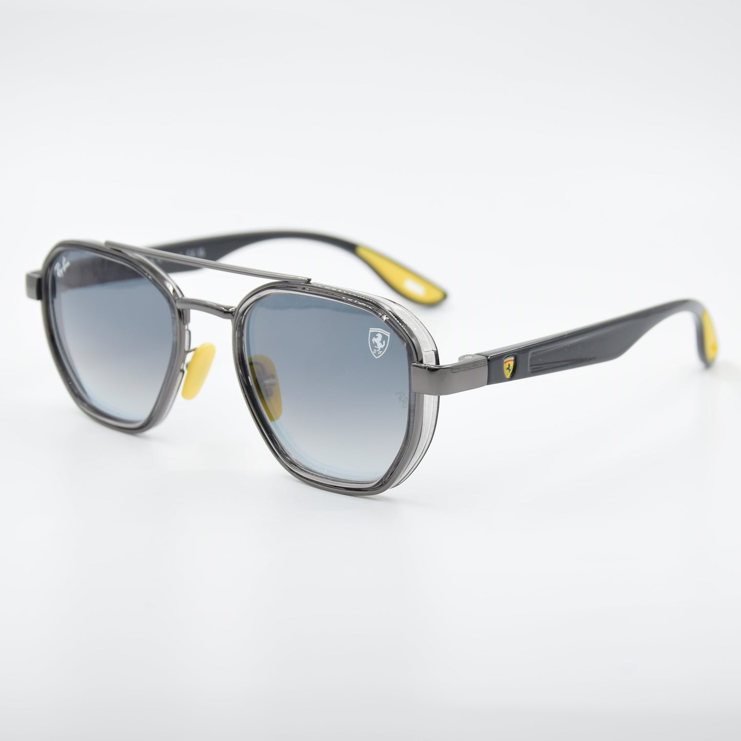 SOLAIRE :RAY-BAN RB3676-M FERRARI F030/11