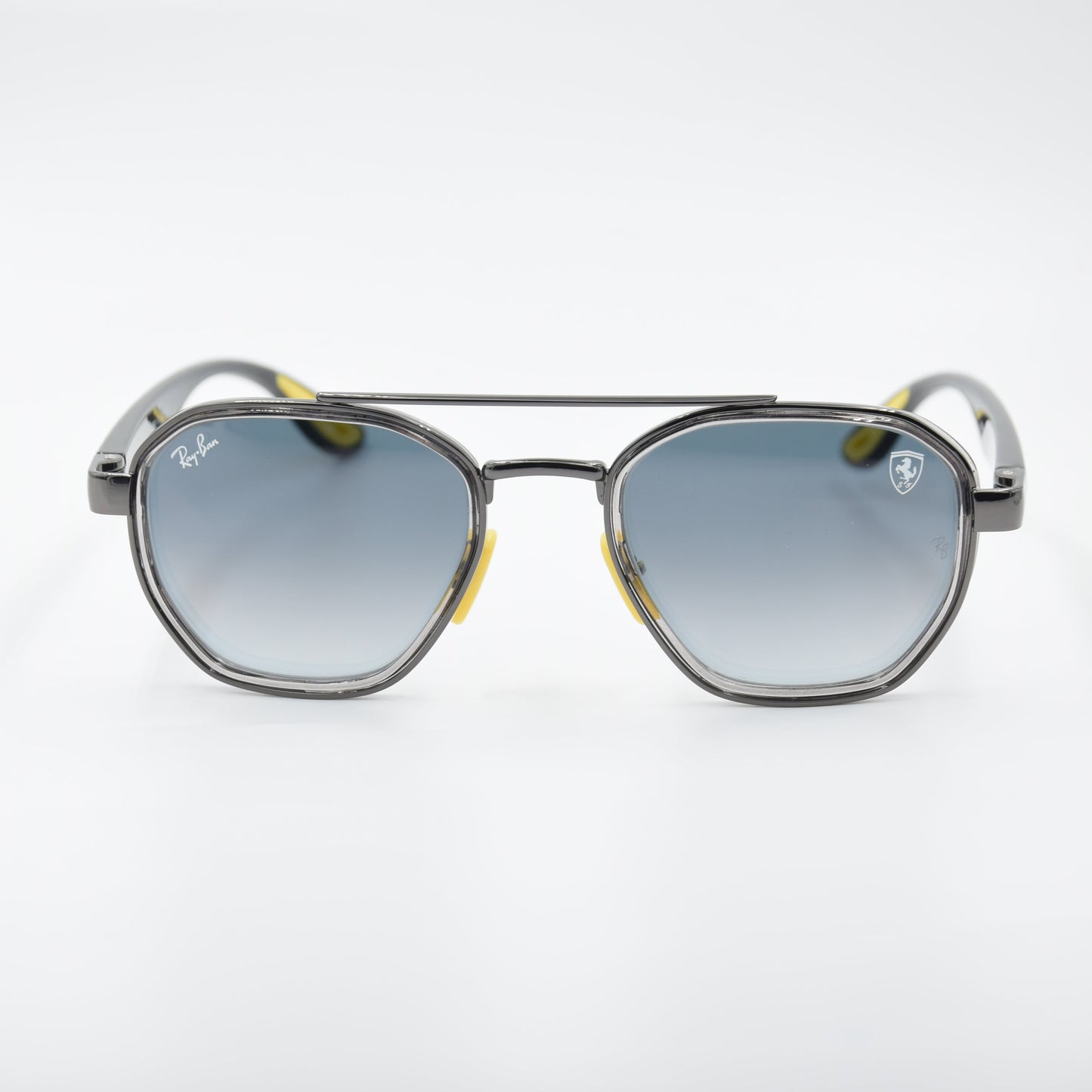 SOLAIRE :RAY-BAN RB3676-M FERRARI F030/11