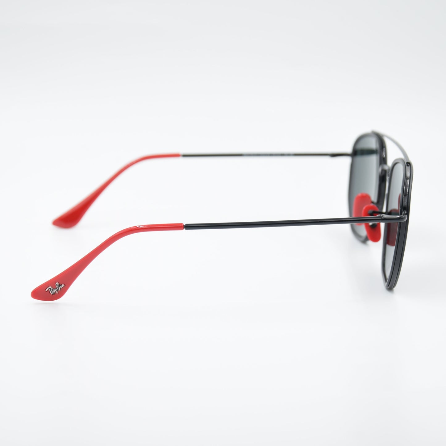 SOLAIRE :RAY-BAN RB3748-M FERRARI F002/R5