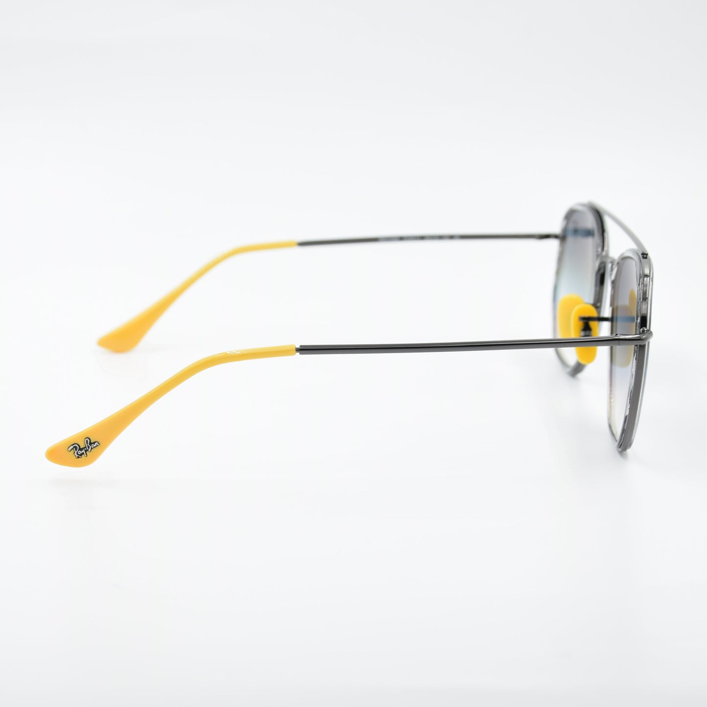 SOLAIRE :RAY-BAN RB3748-M FERRARI F030/71