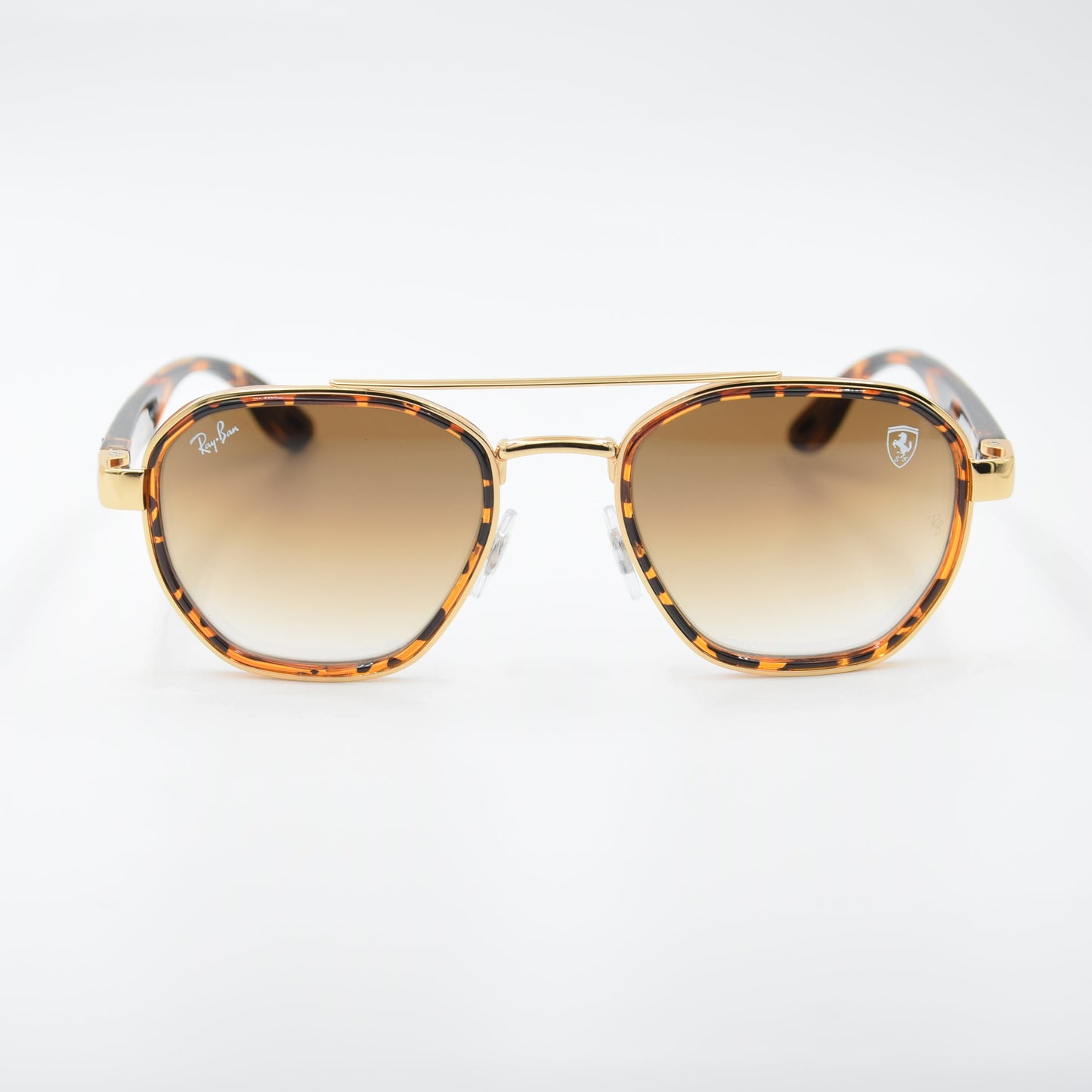 SOLAIRE :RAY-BAN RB3676-M FERRARI F029/A2