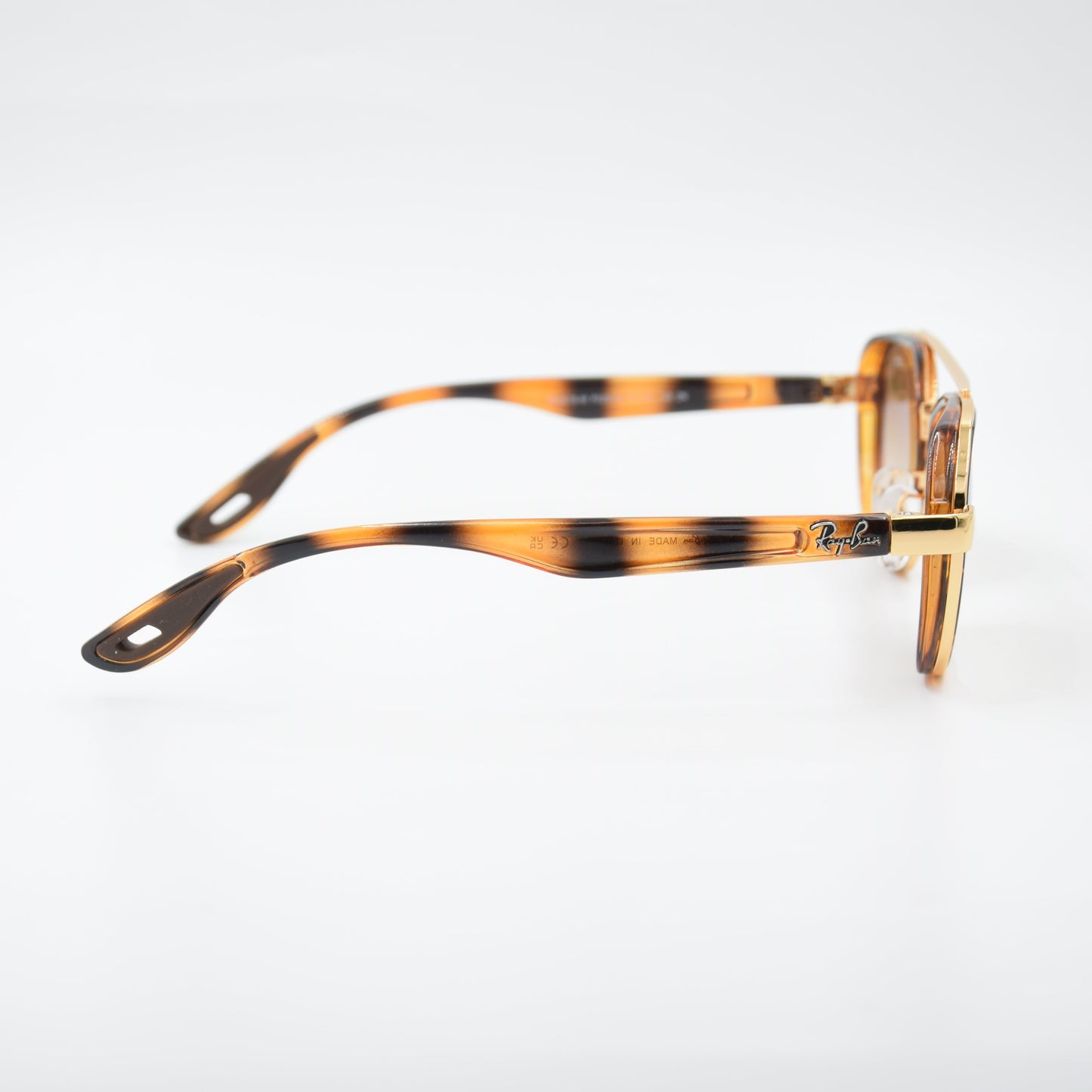 SOLAIRE :RAY-BAN RB3676-M FERRARI F029/A2