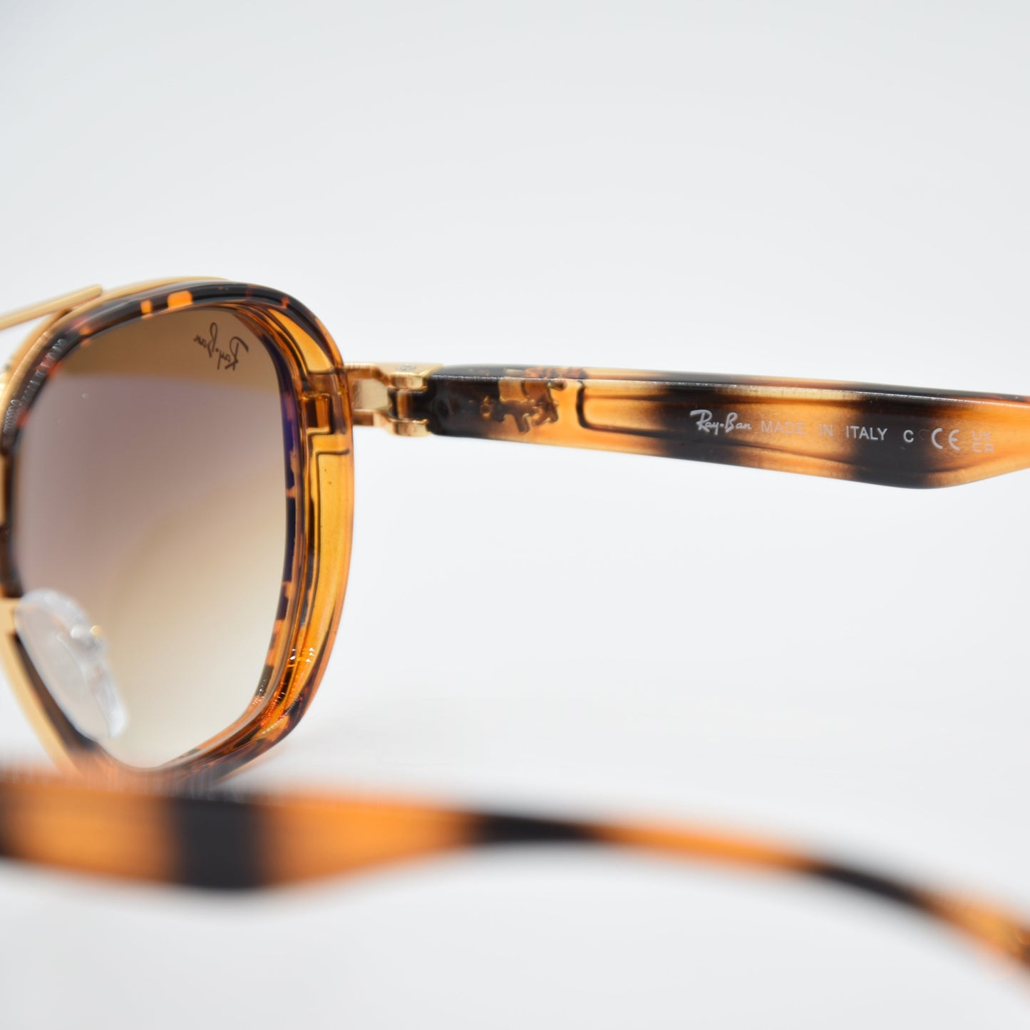 SOLAIRE :RAY-BAN RB3676-M FERRARI F029/A2