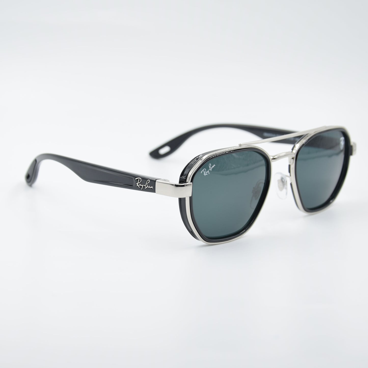 SOLAIRE :RAY-BAN RB3676-M FERRARI F007/B1