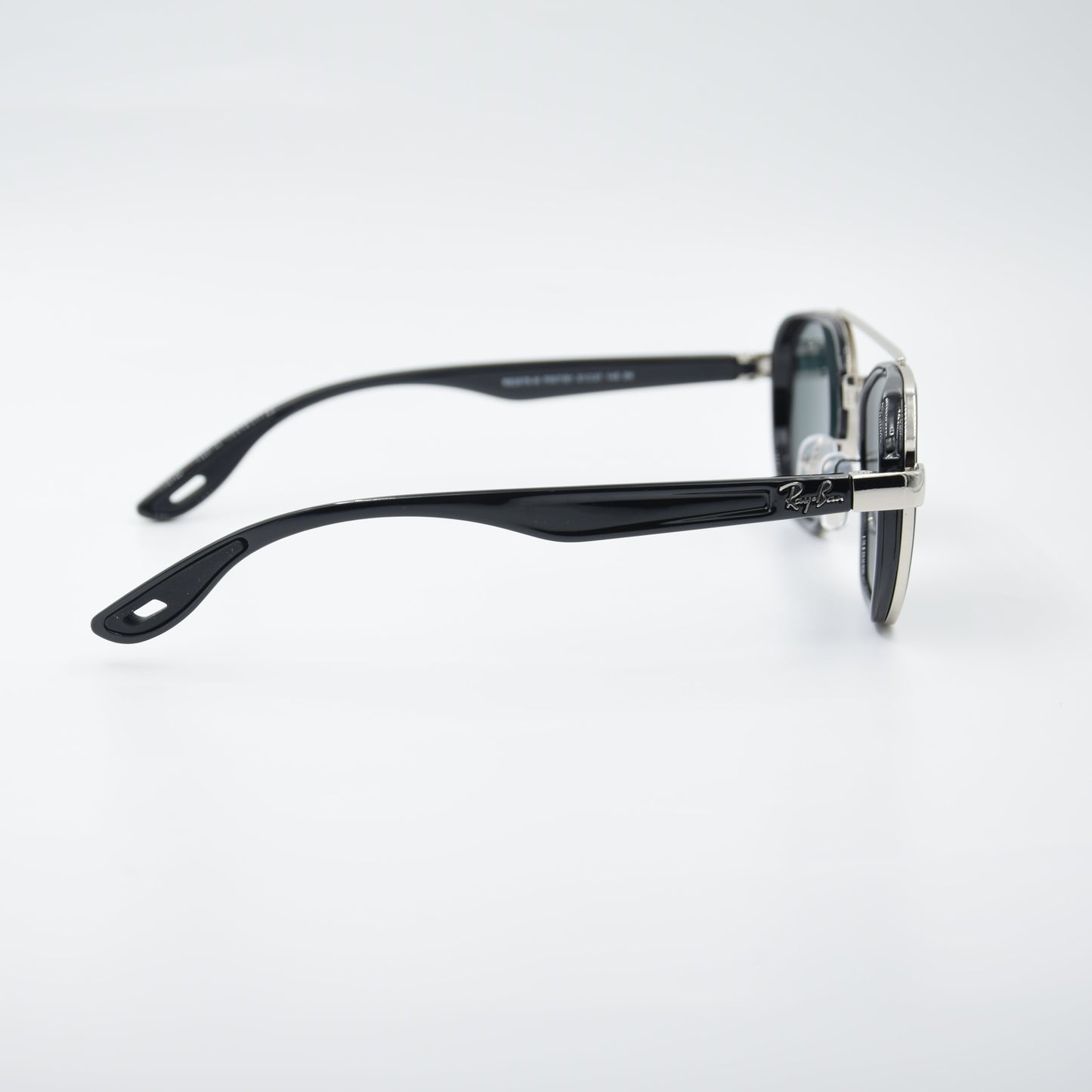 SOLAIRE :RAY-BAN RB3676-M FERRARI F007/B1