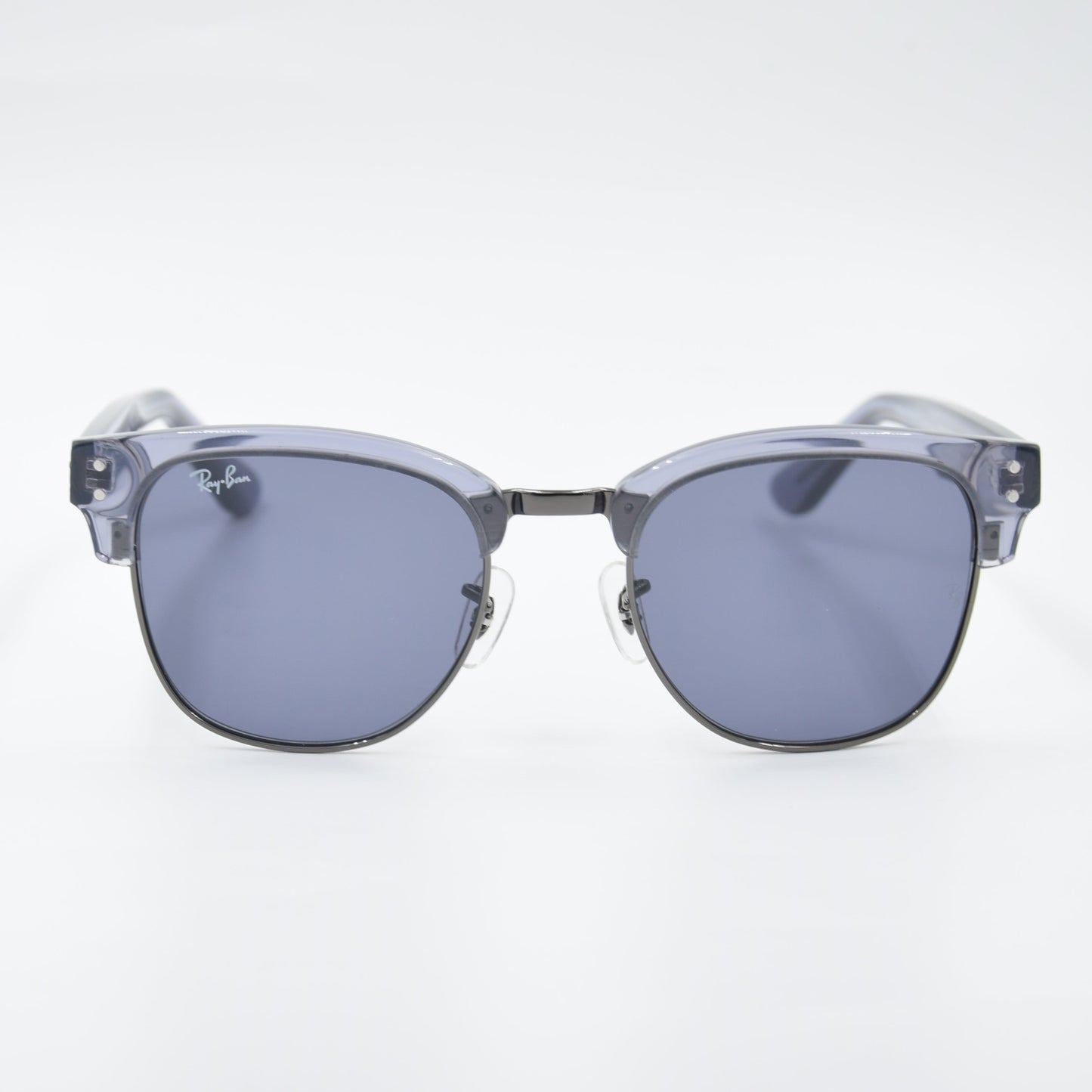 SOLAIRE :RAY-BAN RB0504S CLUBMASTER REVERSE 6707/81