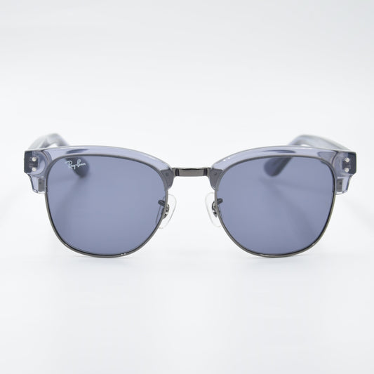 SOLAIRE :RAY-BAN RB0504S CLUBMASTER REVERSE 6707/81