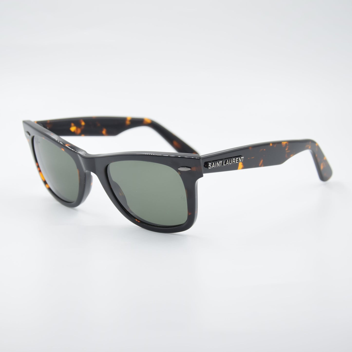 SOLAIRE :SAINT LAURENT WAYFARER RB2140 C902