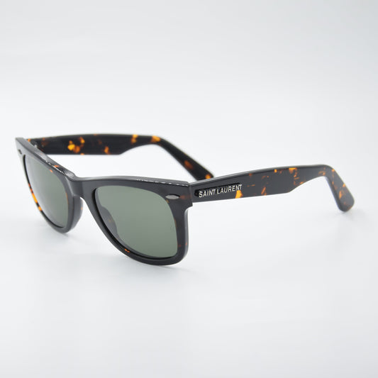 SOLAIRE :SAINT LAURENT WAYFARER RB2140 C902
