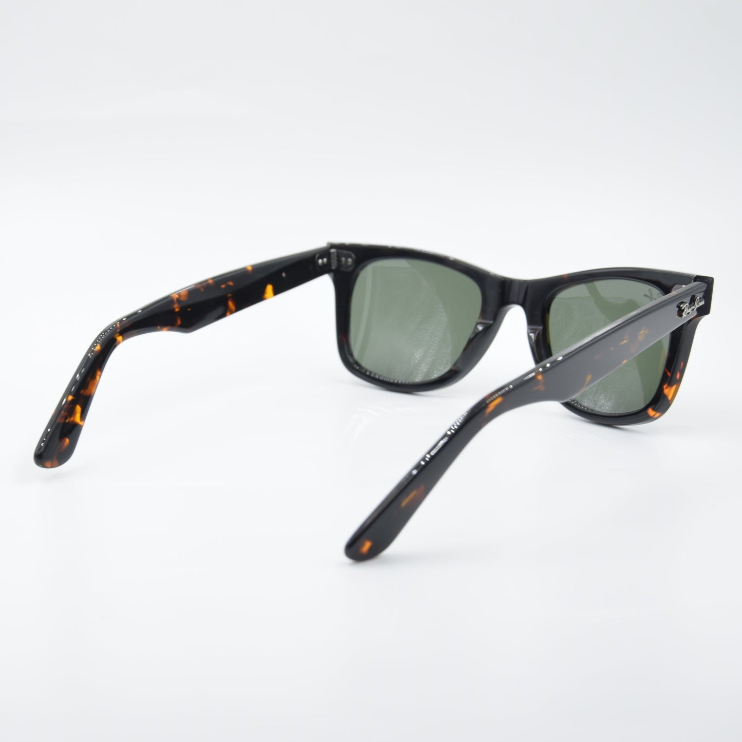 SOLAIRE :SAINT LAURENT WAYFARER RB2140 C902