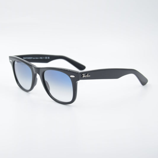 SOLAIRE :RAY-BAN WAYFARER RB2140 901/3F