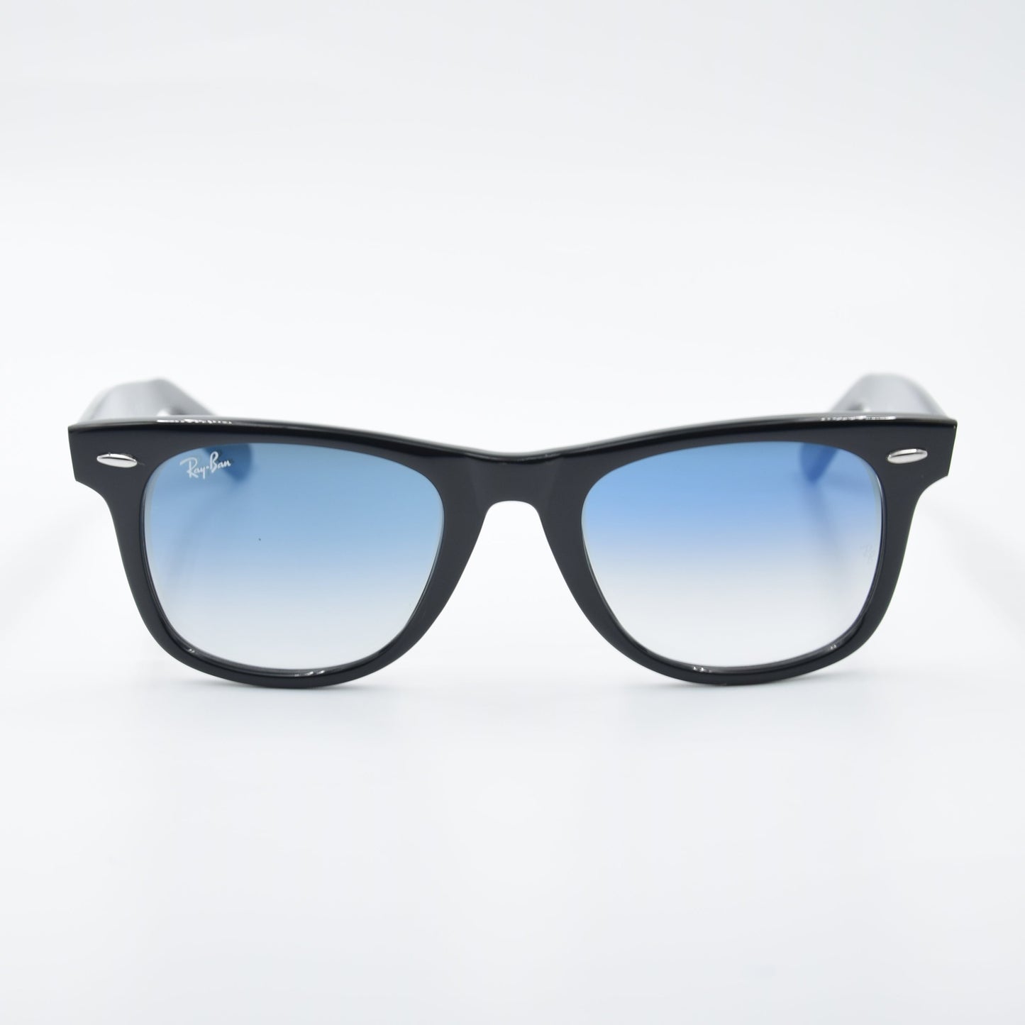 SOLAIRE :RAY-BAN WAYFARER RB2140 901/3F