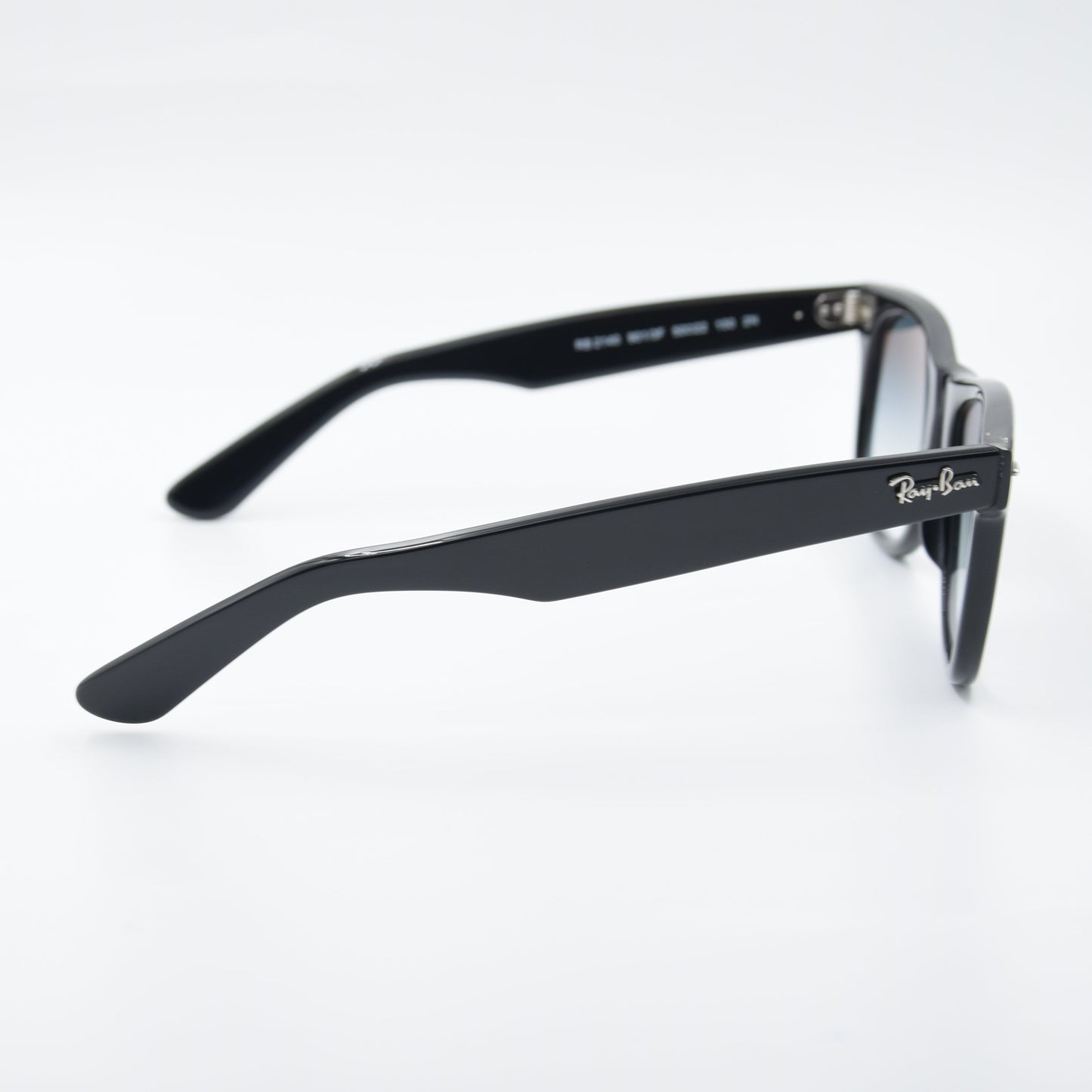 SOLAIRE :RAY-BAN WAYFARER RB2140 901/3F